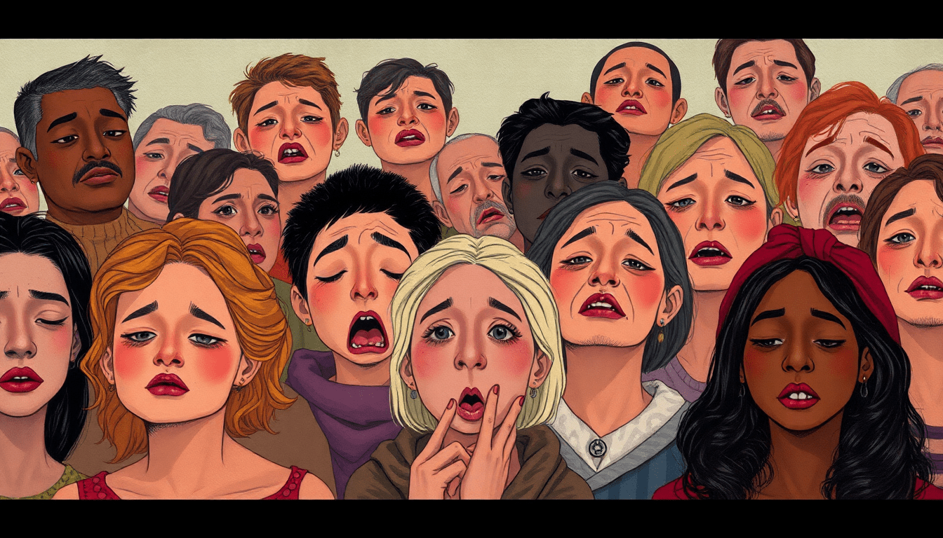 L'effet coupe-faim du GLP-1 : Une solution naturelle et scientifiquement prouvée pour contrôler votre appétit - Maya Slim