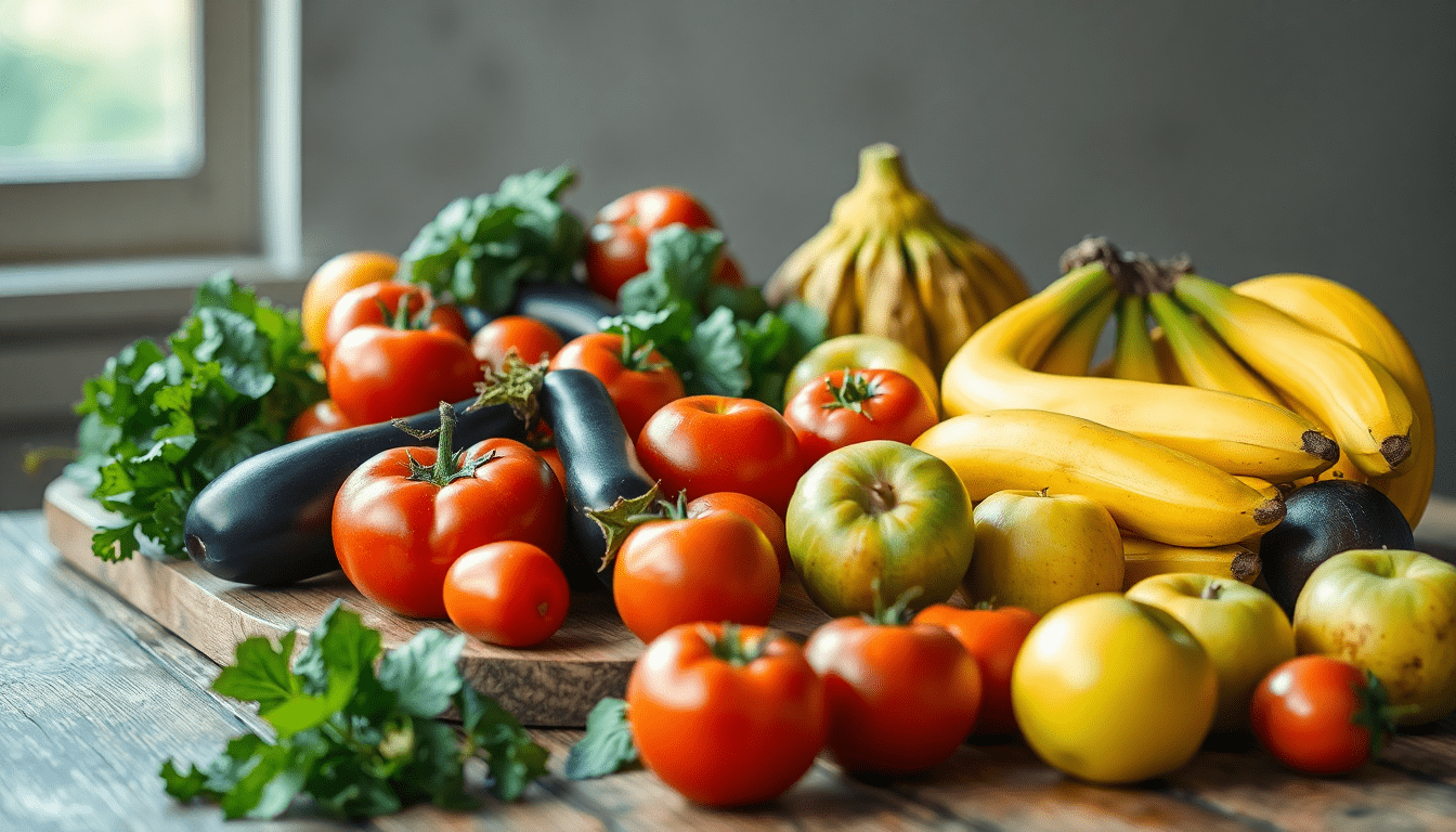 Les meilleurs aliments pour maigrir de manière saine et durable - Maya Slim
