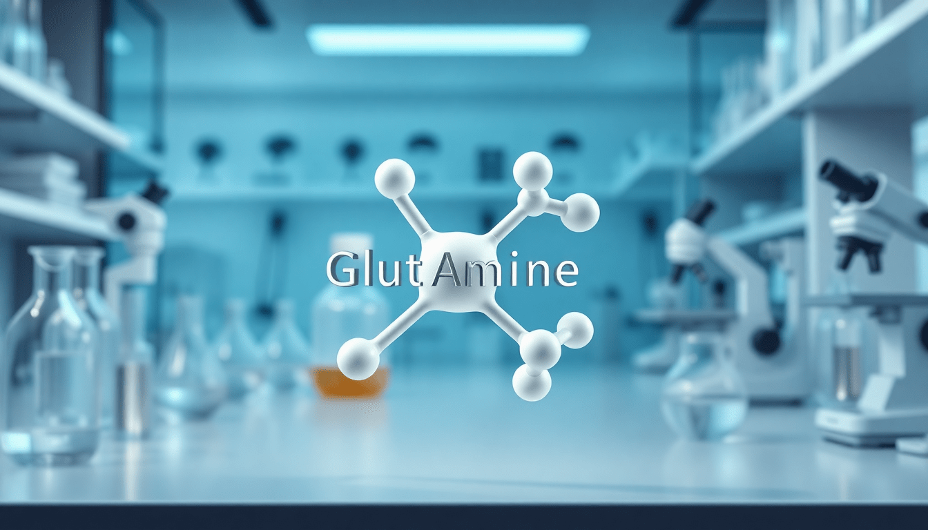 L'utilisation de la glutamine pour maigrir : un guide complet - Maya Slim