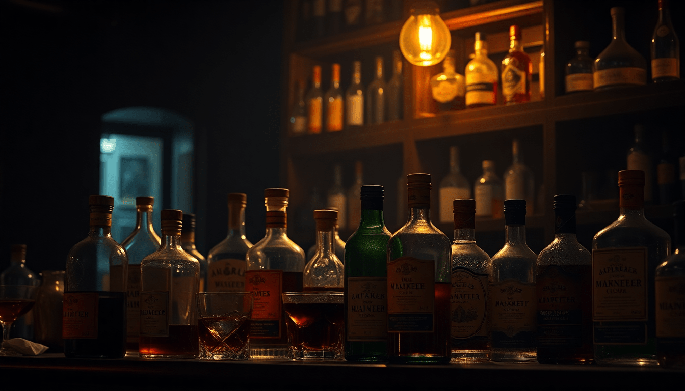 Les effets néfastes de l'alcool sur la perte de poids - Maya Slim