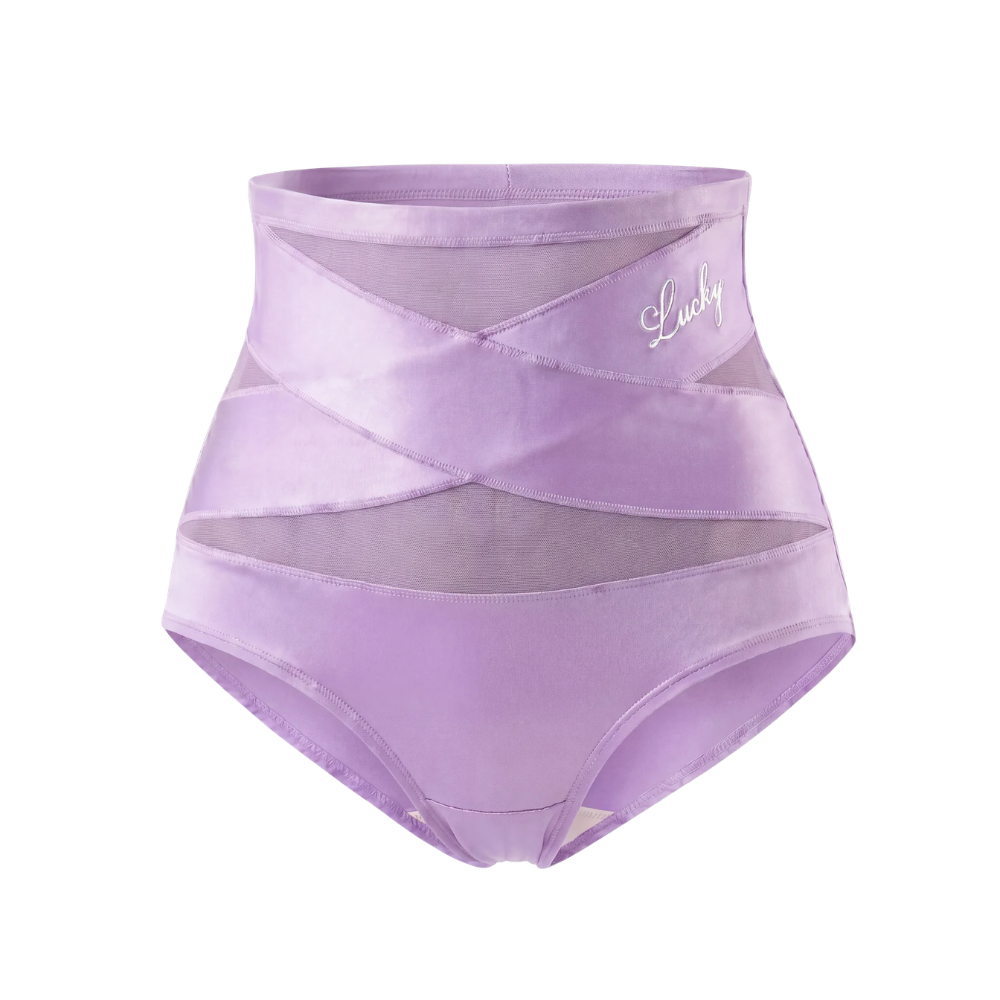 MAYA SLIM Sculpt Brief™ · Postpartum Support