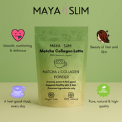Matcha Collagen