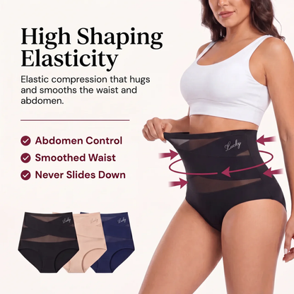 MAYA SLIM Sculpt Brief™ · Postpartum Support