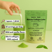 Matcha Collagen
