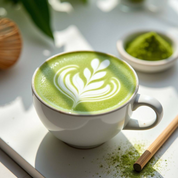 Matcha Collagen