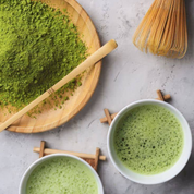 Matcha Collagen