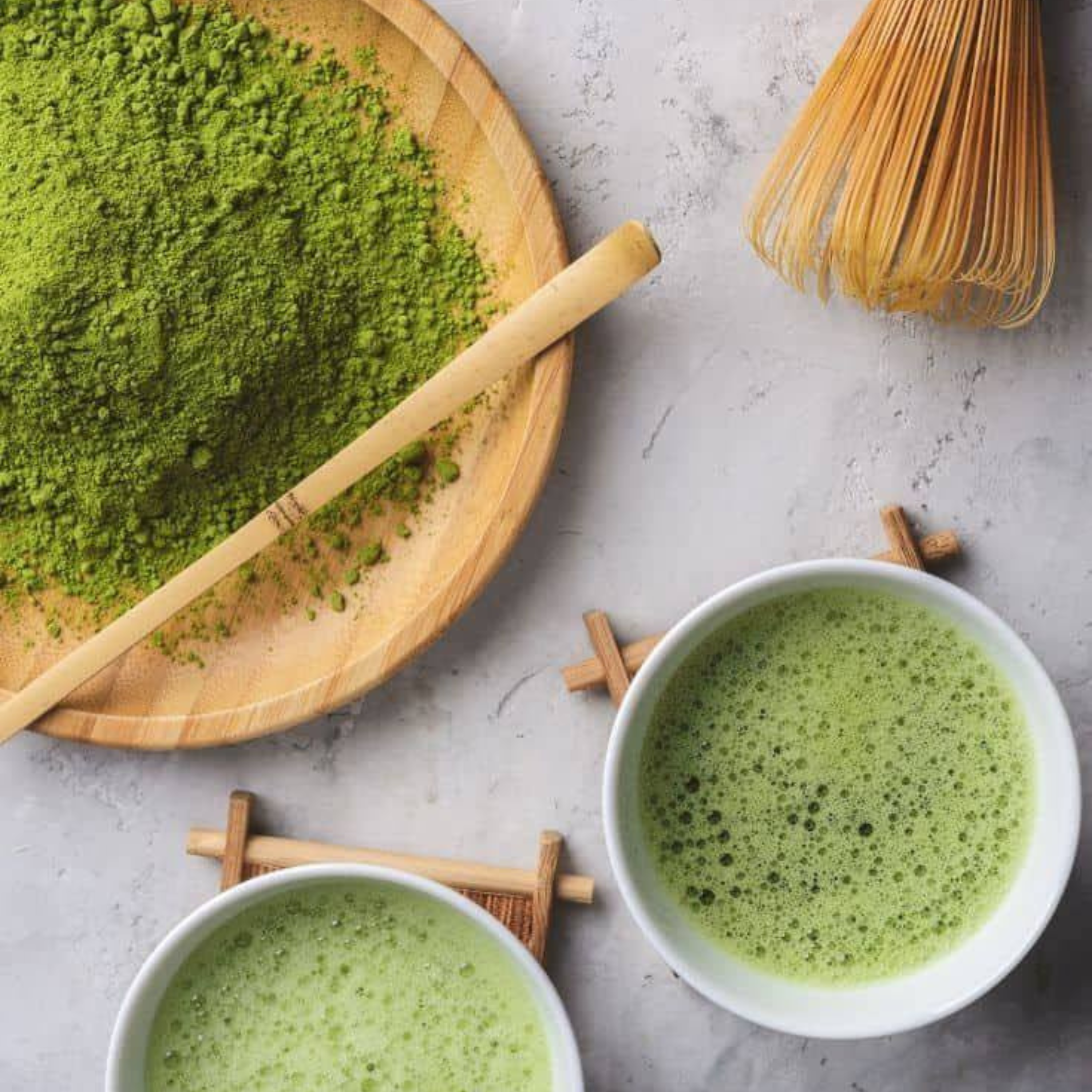 Matcha Collagen