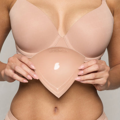Invisible Lift Inserts