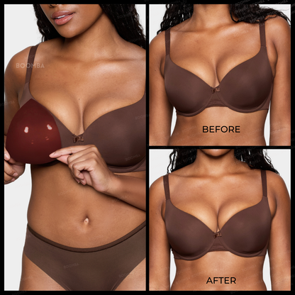 Invisible Lift Inserts