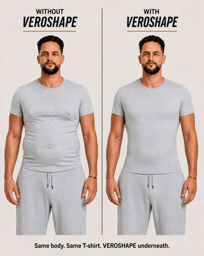MAYA SLIM™ Men's Compression Tank