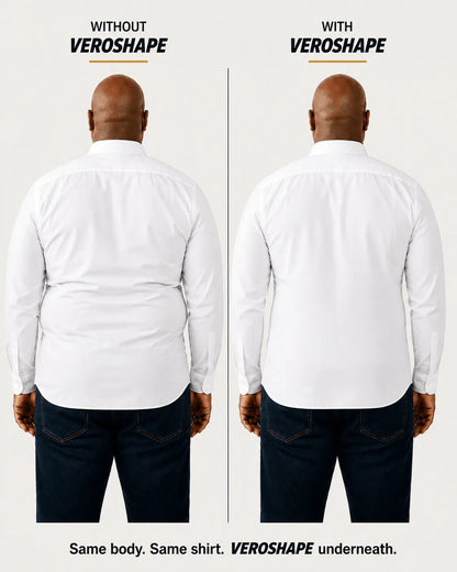 MAYA SLIM™ Men's Compression Tank