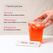 Cortisol Manager - Maya Slim