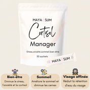 Cortisol Manager - Maya Slim