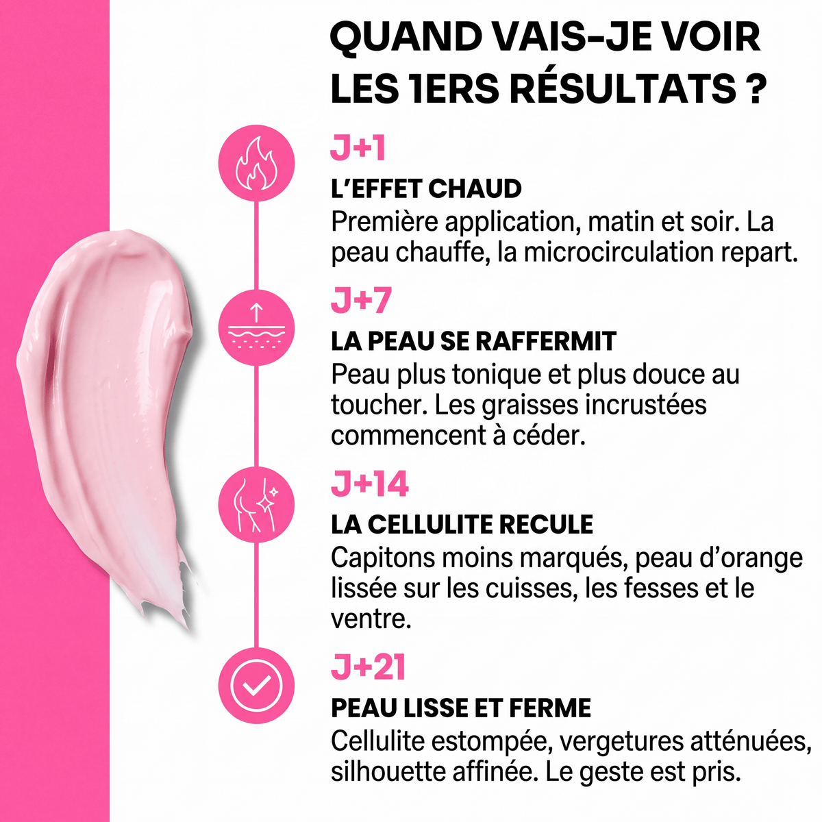 MAYA SLIM Firming Cream