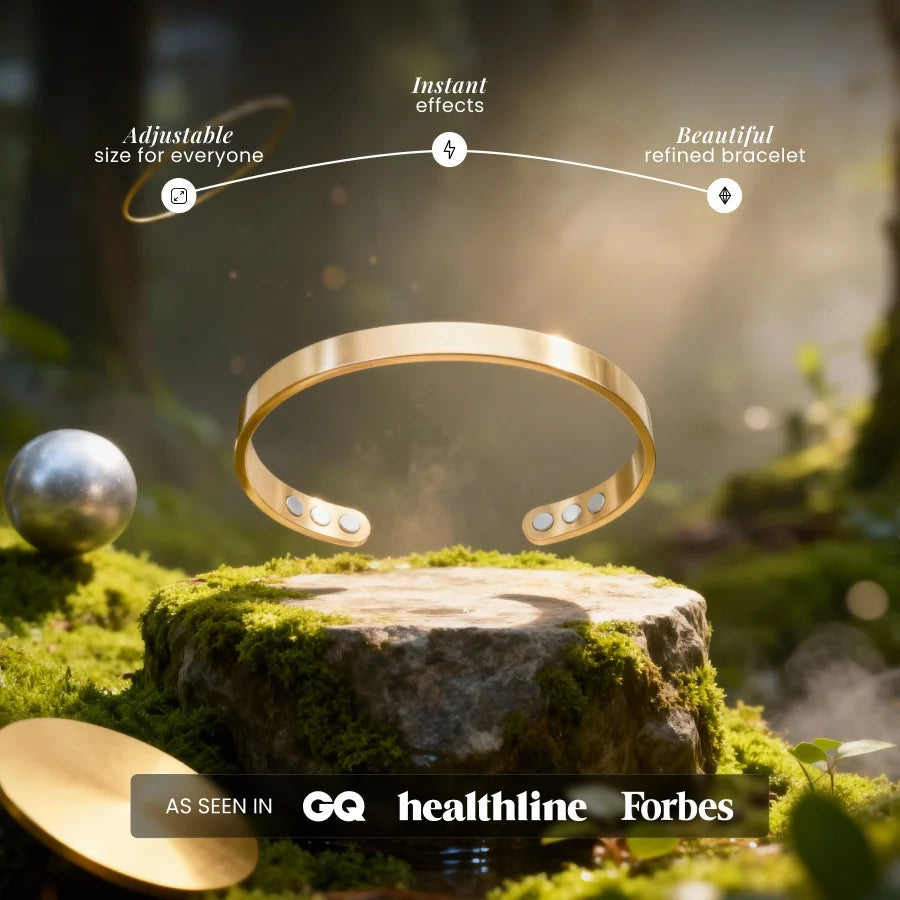 MAYA SLIM Bracelet | Your Natural Menopause Solution