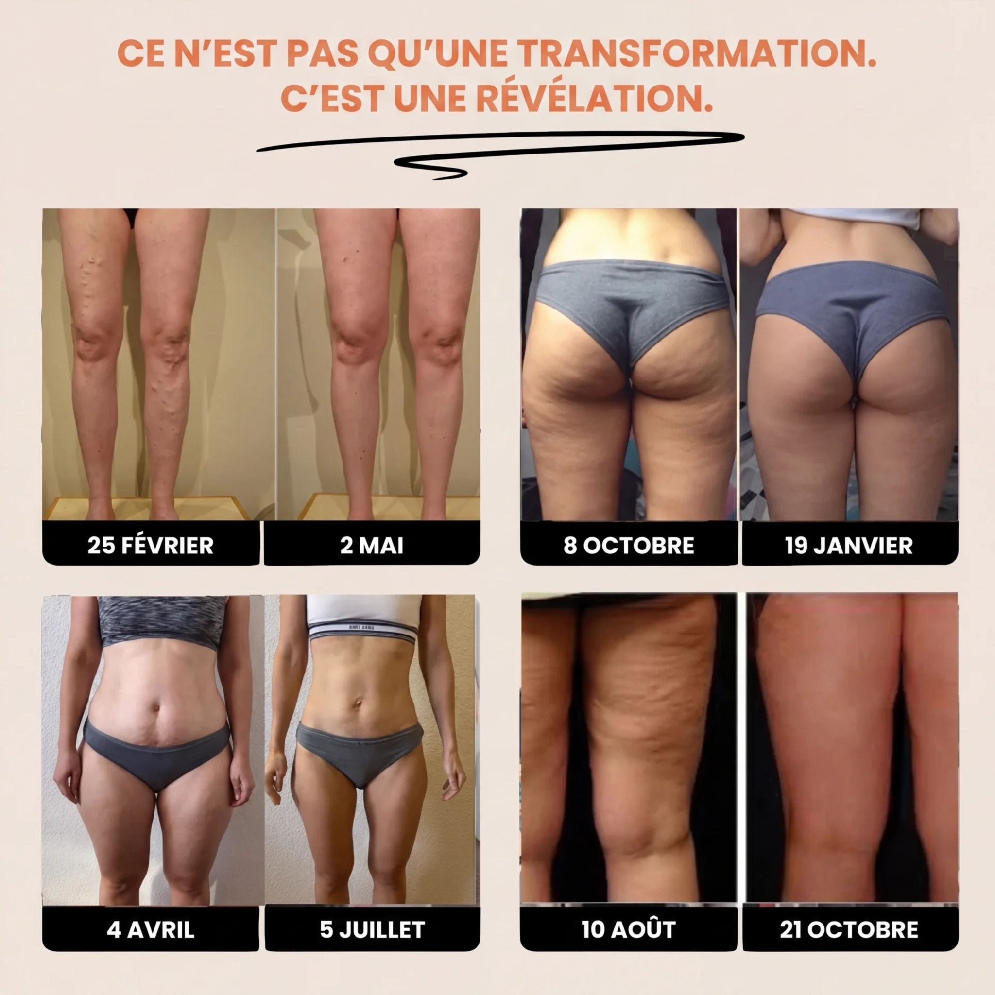 Legging 3D - Maya Slim