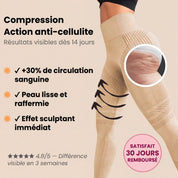 Legging 3D - Maya Slim