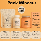 Pack Minceur - Maya Slim