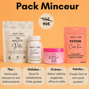 Pack Minceur - Maya Slim