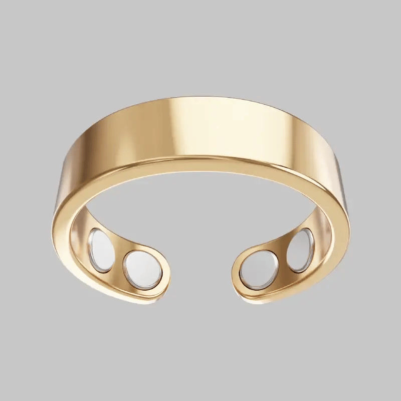 MAYA SLIM Ring | Your Natural Balance