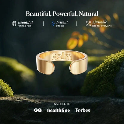 MAYA SLIM Ring | Your Natural Balance