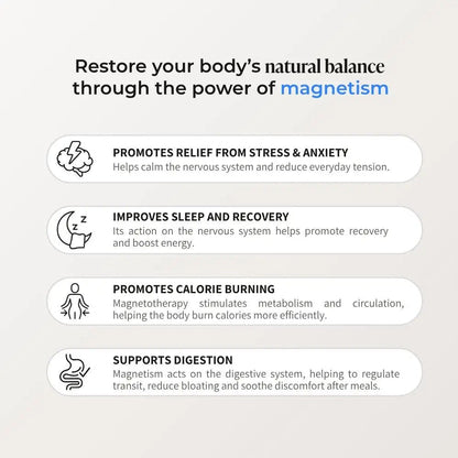 MAYA SLIM Ring | Your Natural Balance